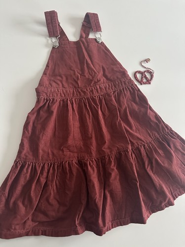 Latzkleid kleid cord - -,