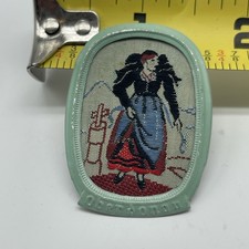 German WHW Winterhilfswerk