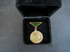 Orden Medalie Sowjetunion