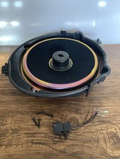 Original BOSE Subwoofer / Basslautsprecher Mercedes CLK C209 A209 820 00 02