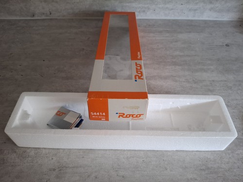 Roco 54414 leerkarton - roco,