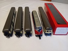 Märklin H0 3021 plus