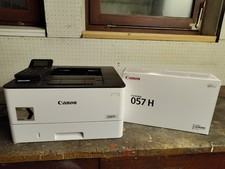 Canon Laserdrucker i-Sensys