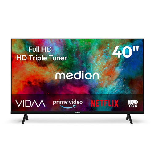 100 fernseher - cm,