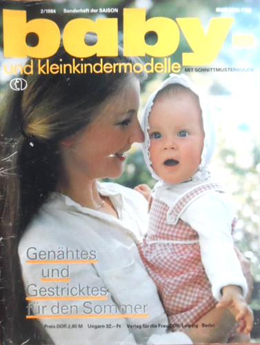 Baby und kleinkindermodelle - und,