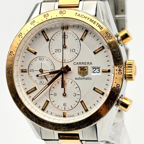 Tag heuer carrera - tag,