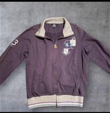 La Martina Zipperjacke Herren