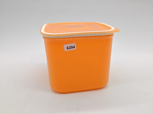 Tupperware quadro behälter - tupperware,