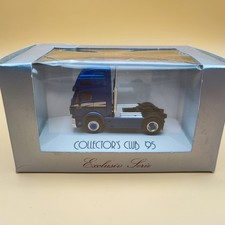 Herpa LKW H0 1:87 MB SK