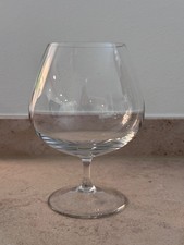 7 x Eisch Jeunesse Cognacglas 125 mm / 340 ml  - handgefertigtes Kristallglas