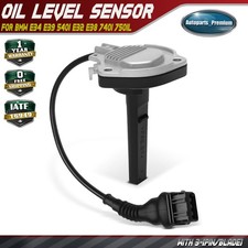Engine Oil Level Sensor w/ 3