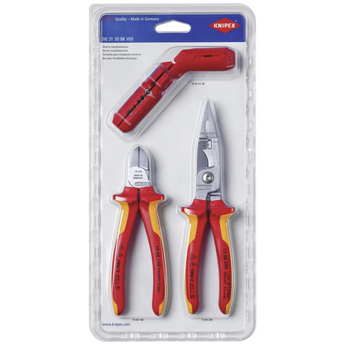 Knipex bk v01 - 31, 30