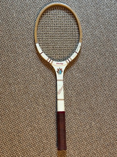 Tennisschläger aus holz für - aus,