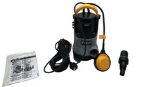 Tauchpumpe Wasserpumpe 400W