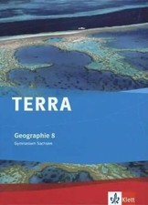TERRA Geographie 8. Ausgabe