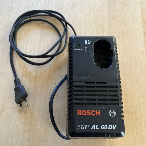 Bosch 7 2 - 60, dv