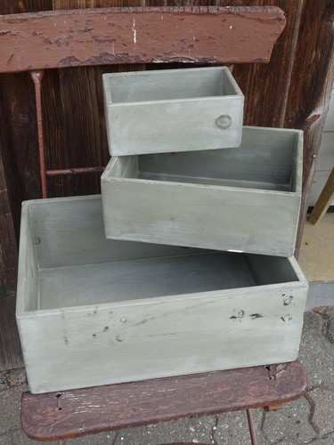 Laursen kasten 3er set - ib,