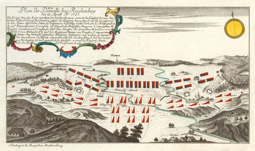 Tschechien liberec schlacht - tschechien,