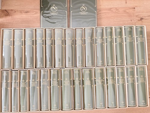 Coron verlag nobelpreis - coron,