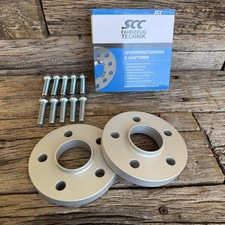 40mm 2x20mm spurverbreiterung - 40mm,