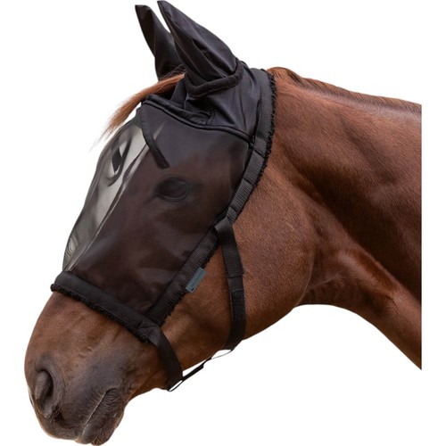 Weidehalfter mit fliegenmaske - weidehalfter,