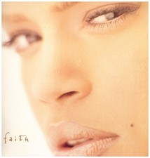 Faith Evans - Faith '95 LP US
