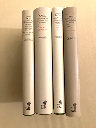 Saga bibliothek der - bibliothek,