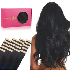 WENNALIFE Tape Extensions