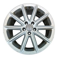 Alufelge Aluminiumfelge