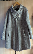 Schöner Strickmantel xxl von TORO