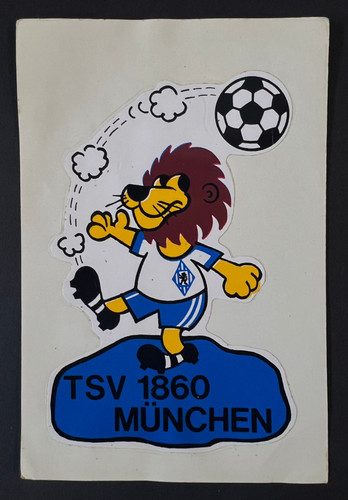 Tsv 1860 münchen - tsv,