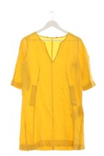 Zara linien kleid - a-linien, damen