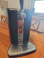 Bierzapfanlage, Philips