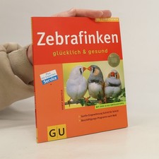 Zebrafinken  |  Horst