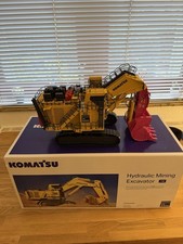 Bymo Komatsu Pc 8000 Northern
