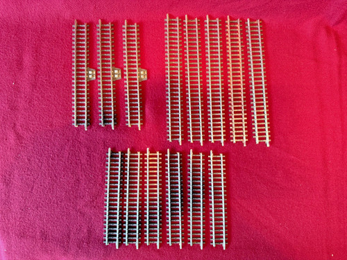 Märklin gleis konvolut - k-gleis,