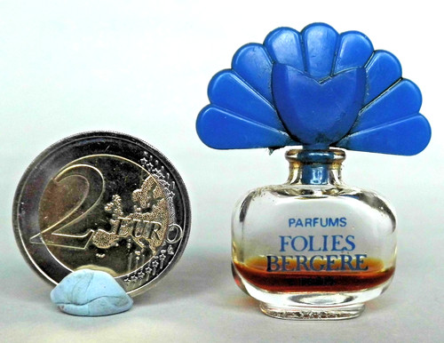 Folies bergere kleine - kleine, parfüm