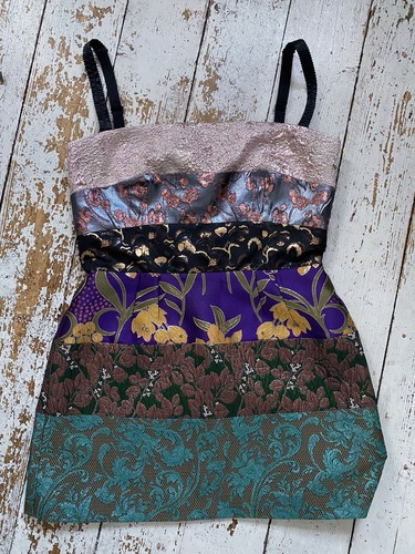 Dolce gabbana patchwork - dolce,