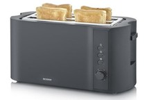 Severin Toaster Langschlitz, 4