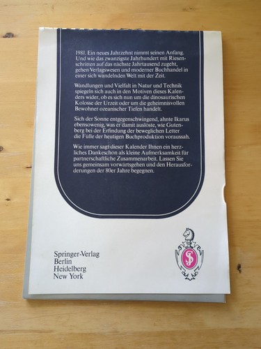Spring verlag briefmarken - -verlag,