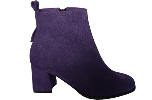 Bequeme stiefeletten aus - bequeme,