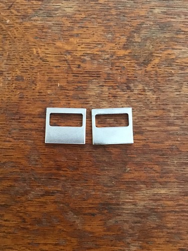 Paar rogers new old - new, stock