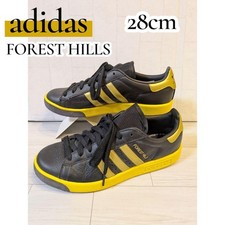 Adidas Forest Hills Sneaker 28