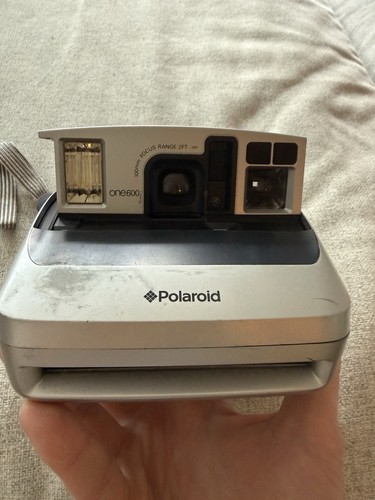 Polaroid one600 - polaroid,
