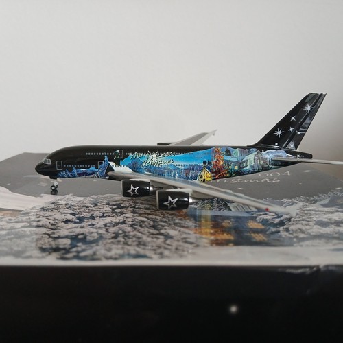 500 herpa wings - 1:500,