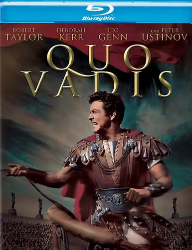 Quo vadis - quo,