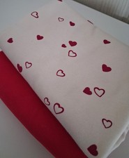 Stoffpaket Baumwolljersey