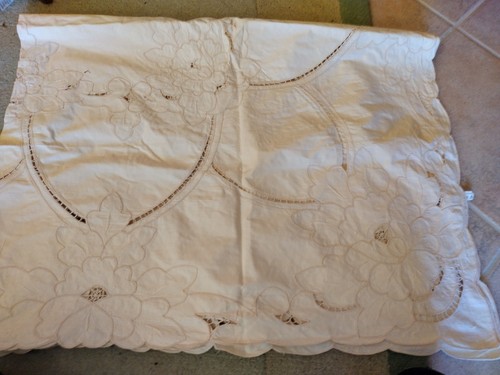 Tischdecke 125 160 - 160,