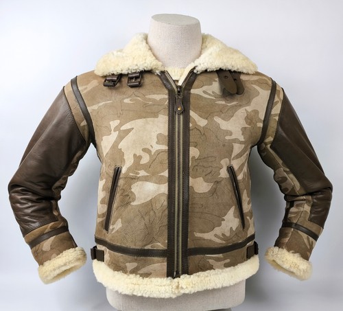 Chevignon lederjacke - chevignon,