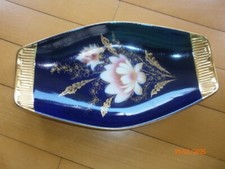 Vintage Retro Porzellan Schale